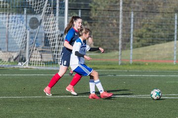 Bild 175 - B-Juniorinnen Ellerau - VfL Pinneberg 1C : Ergebnis: 4:3